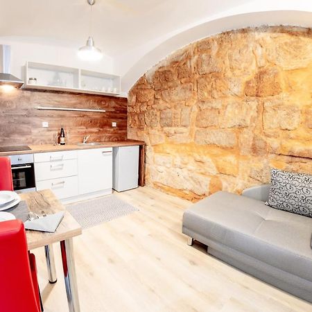 Pilsen Apartment エクステリア 写真