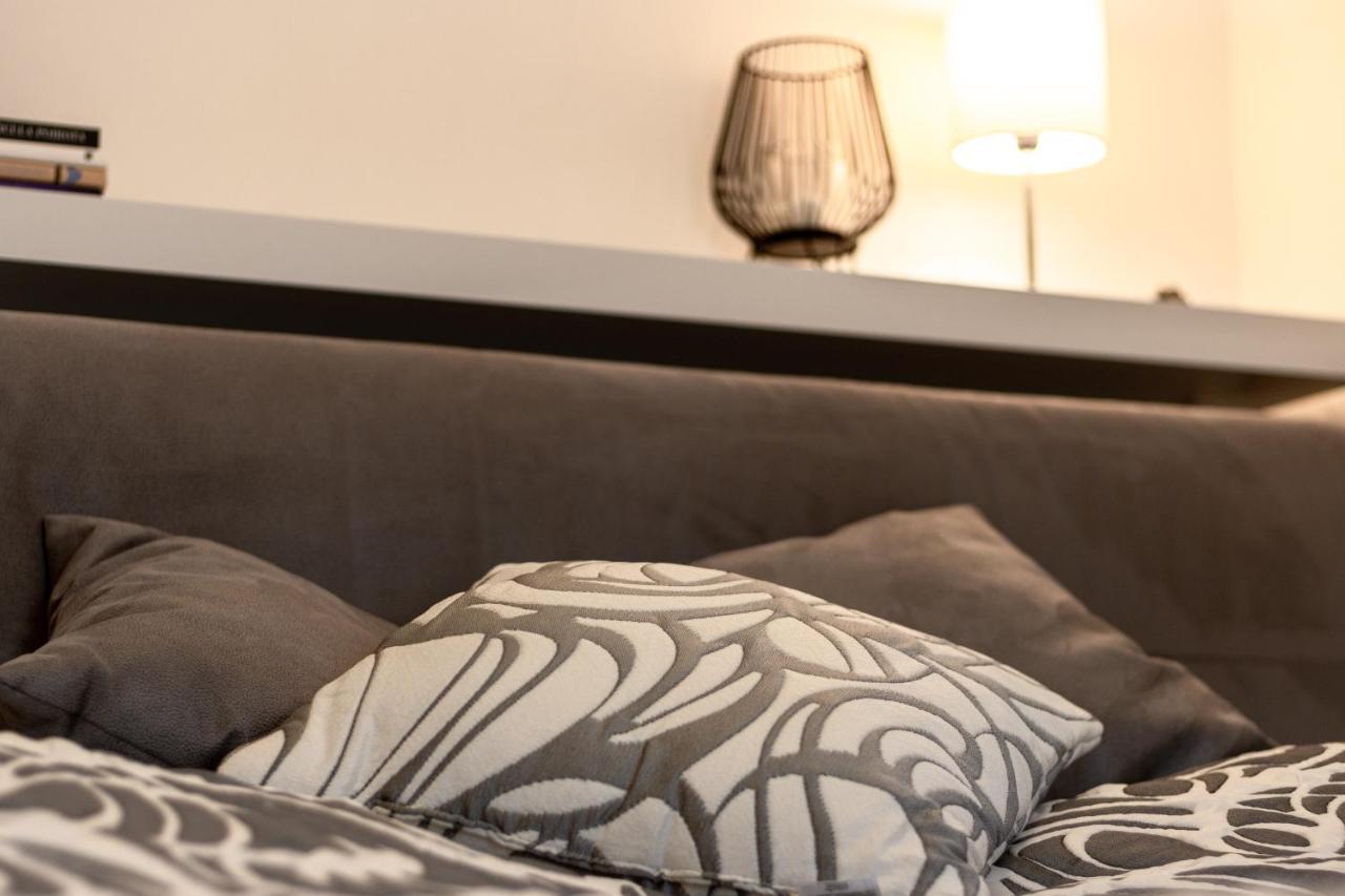 Pilsen Apartment エクステリア 写真