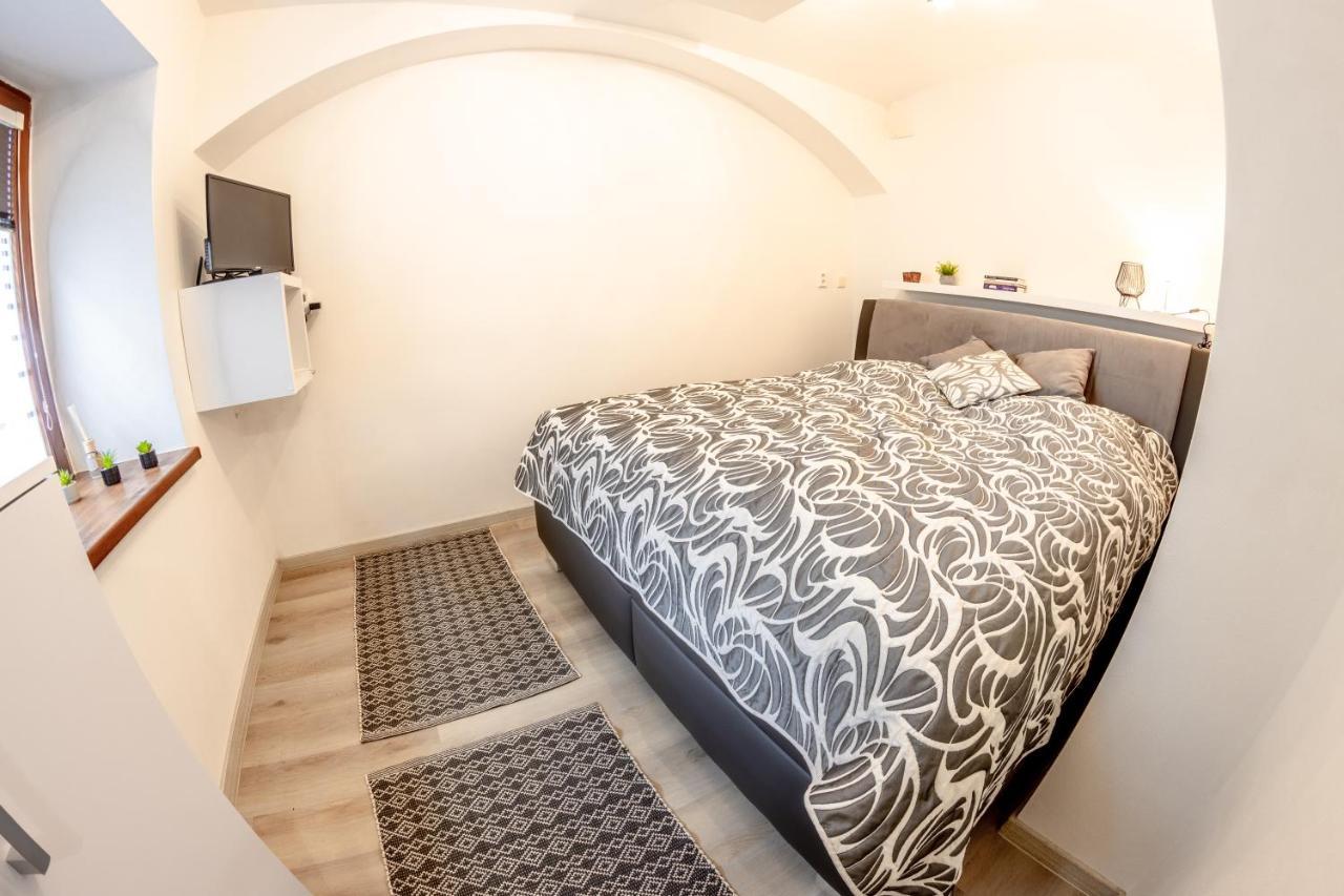 Pilsen Apartment エクステリア 写真